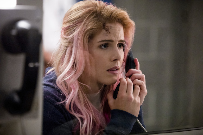 Arrow Season 7 Photos