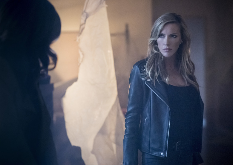 Arrow Season 7 Photos