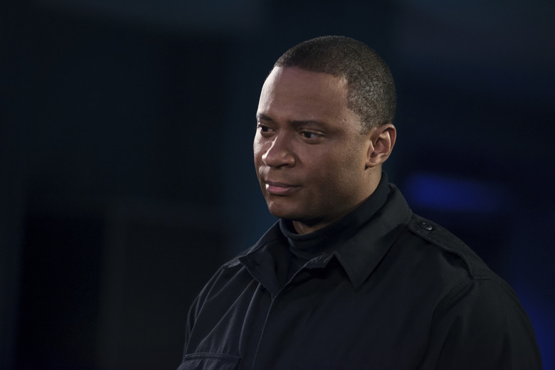 Arrow Photos Season 7