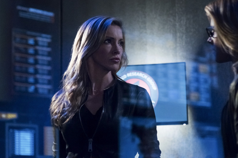 Arrow Photos Season 7
