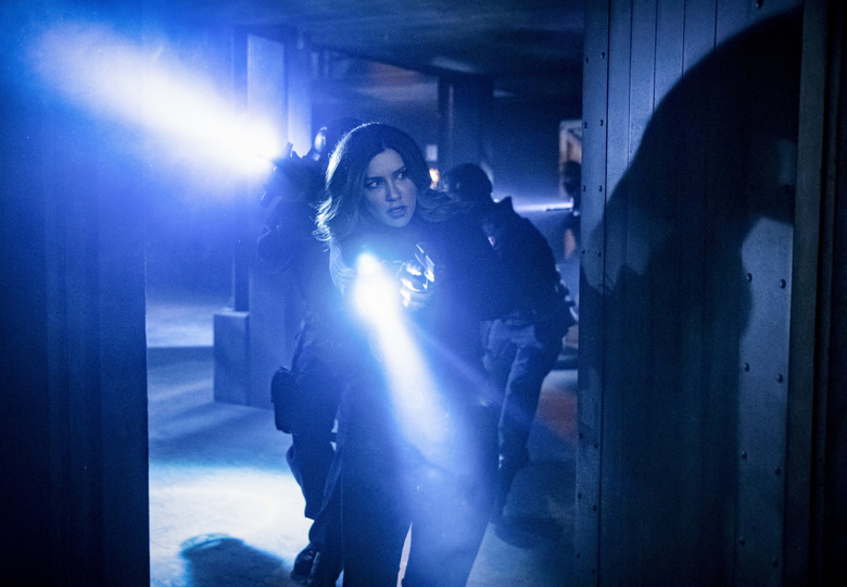 Arrow Spoilers Season 7