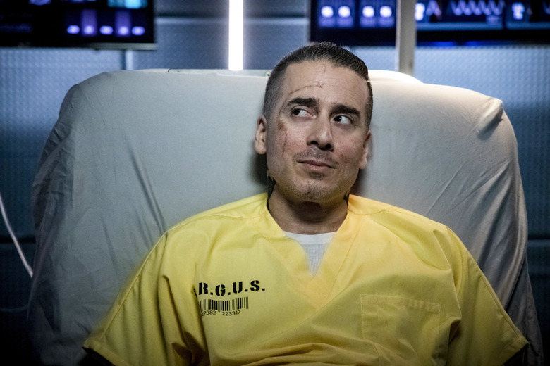 Arrow Spoilers Season 7