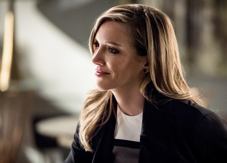 Arrow Season 7 Photos