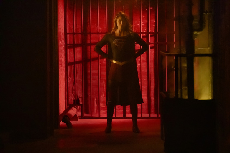 Arrow Season 7 Photos