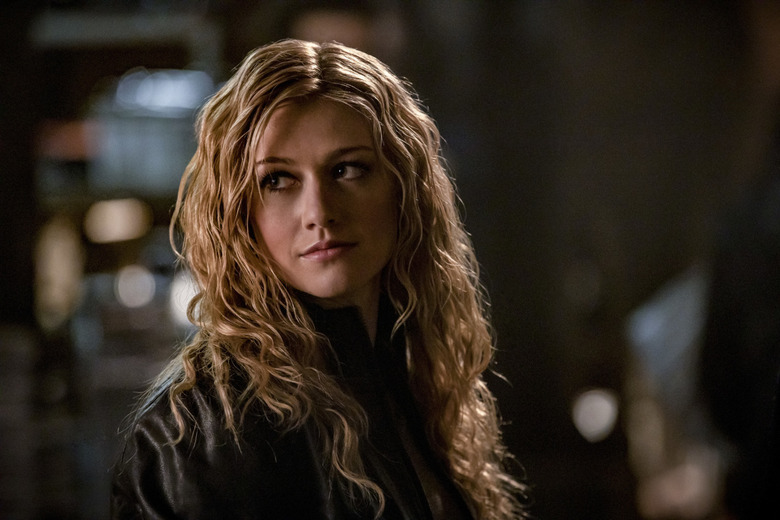Arrow Season 7 Photos