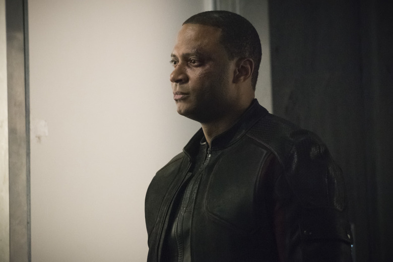 Arrow Season 7 Photos