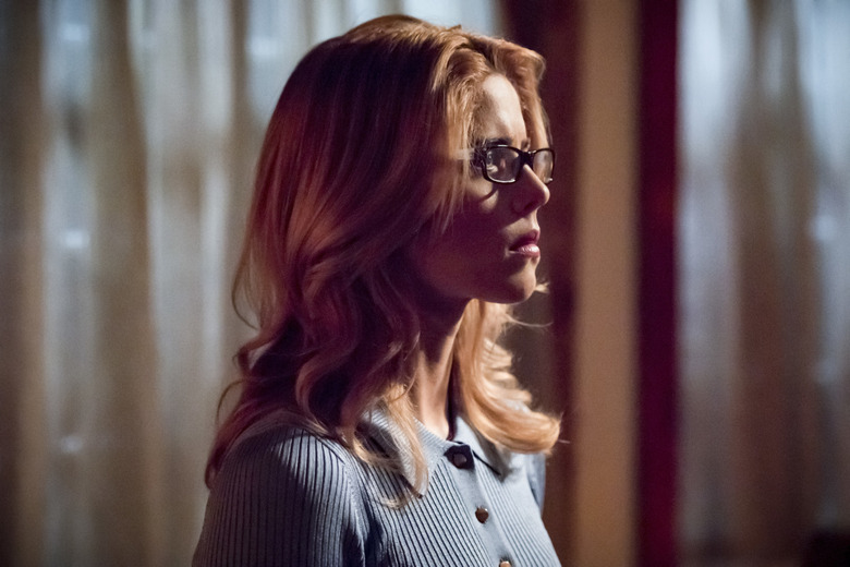 Arrow Season 7 Photos