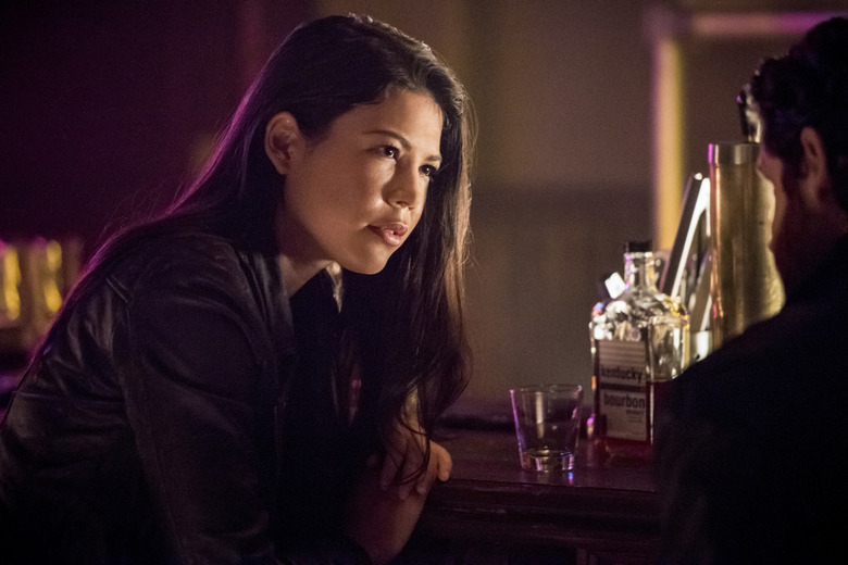 Arrow Season 7 Photos