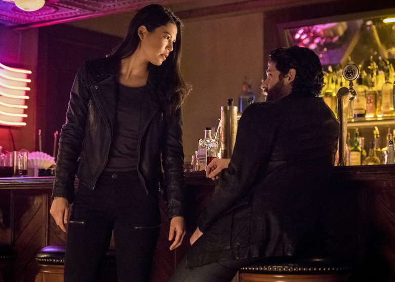Arrow Season 7 Photos
