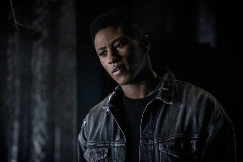Arrow Season 7 Photos