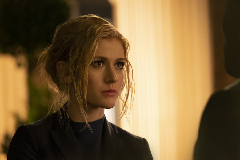 Arrow Season 7 Photos