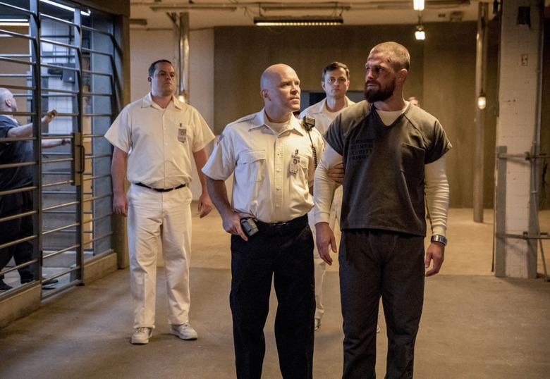 Arrow Season 7 Photos