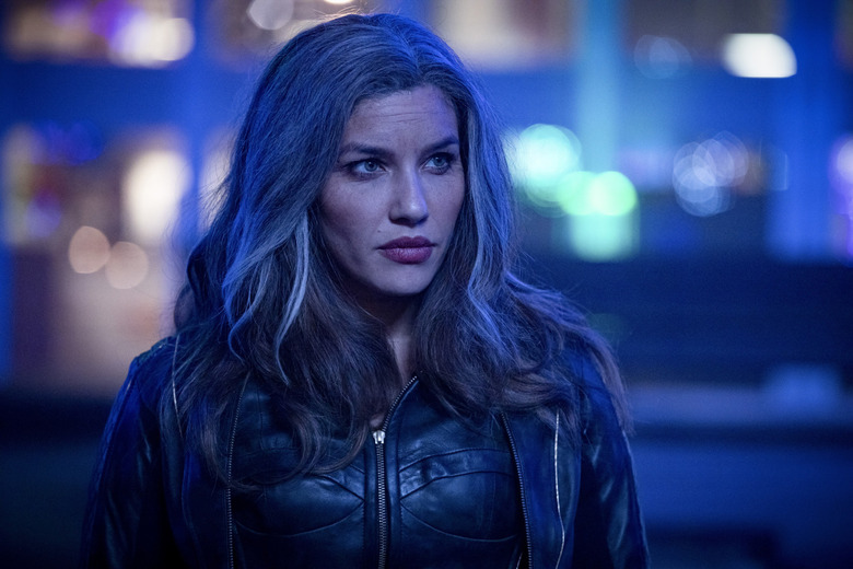 Arrow Season 7 Photos
