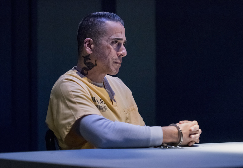 Arrow Season 7 Photos