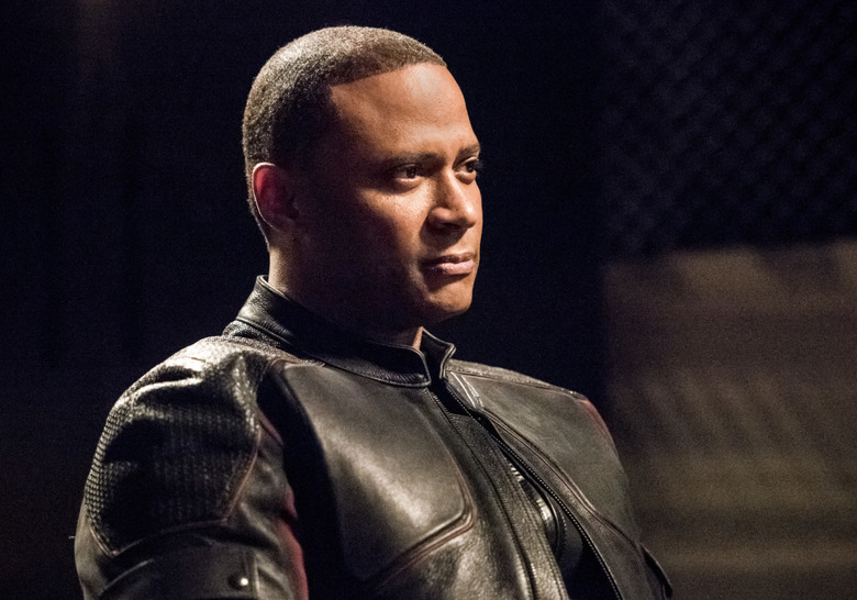 Arrow Season 7 Photos