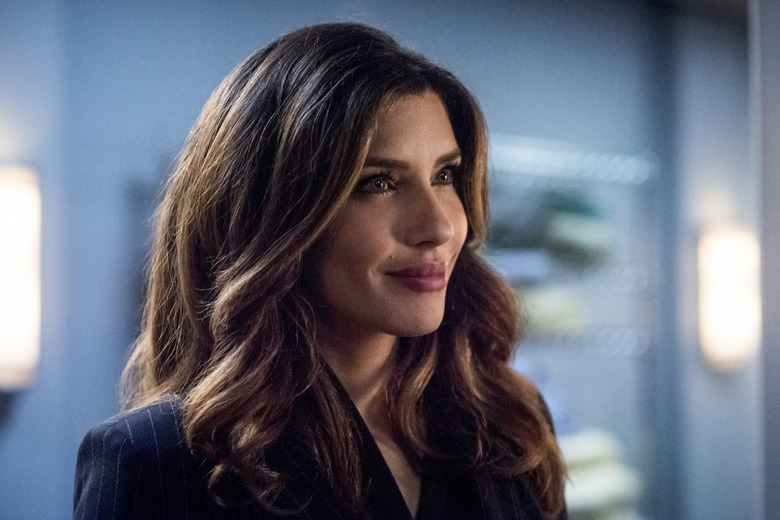 Arrow Season 7 Photos