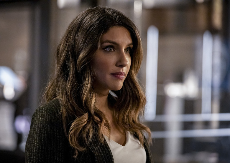 Arrow Season 7 Photos
