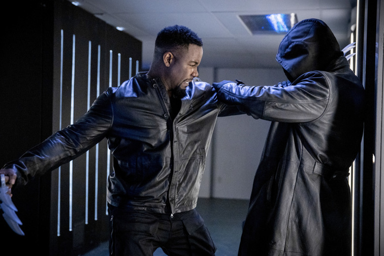 Arrow Season 7 Photos