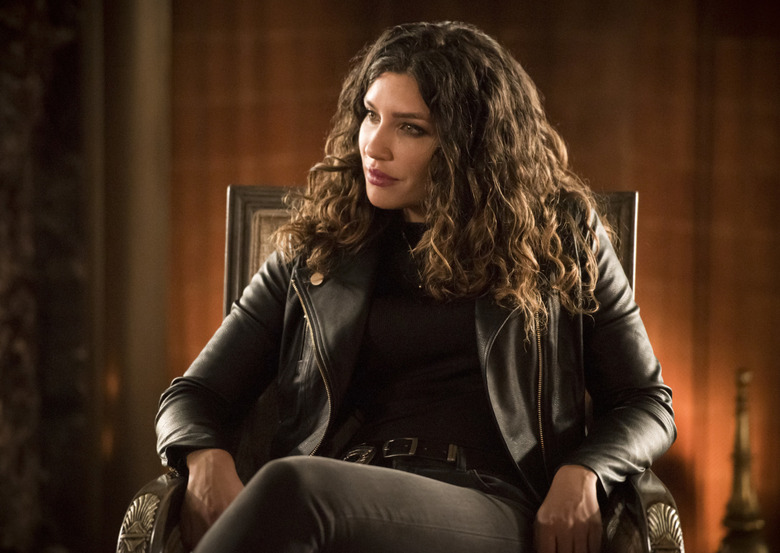 Arrow Season 8 Photos