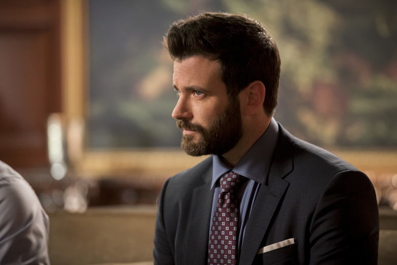 Arrow Season 8 Photos