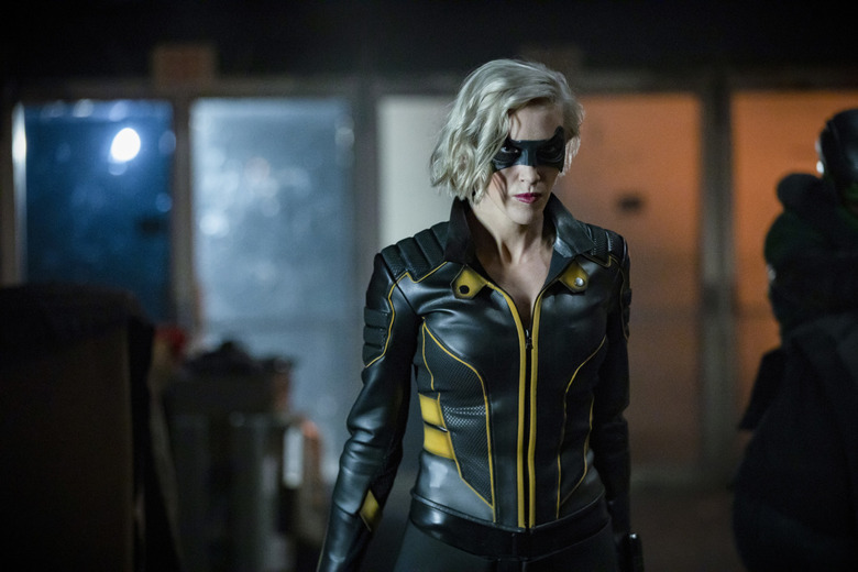 Arrow Season 8 Photos