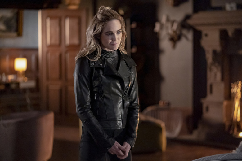 Arrow Season 8 Photos