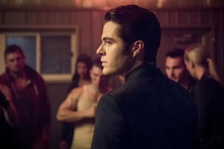 Arrow Season 8 Photos