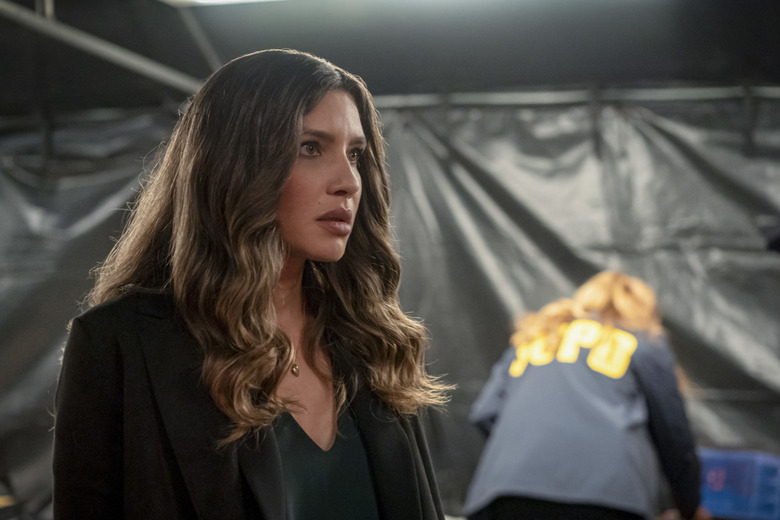 Arrow Season 8 Photos