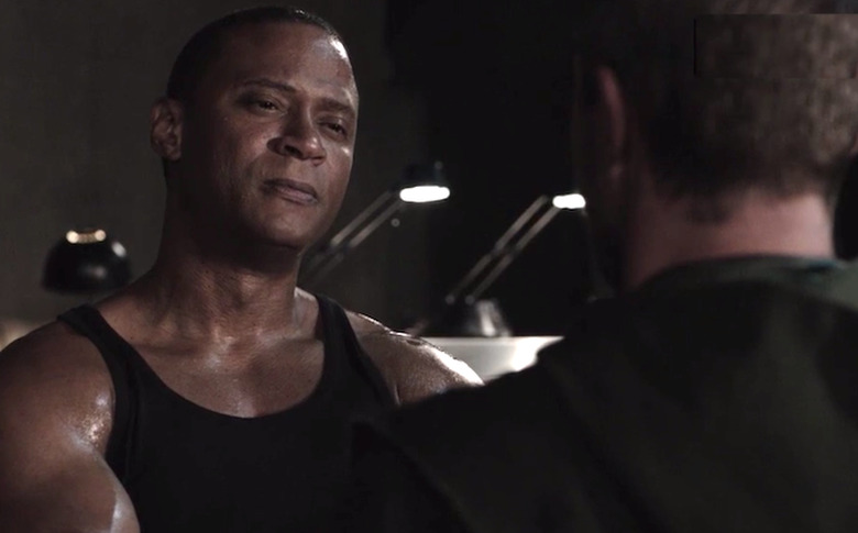 Arrow Series Finale Spoilers