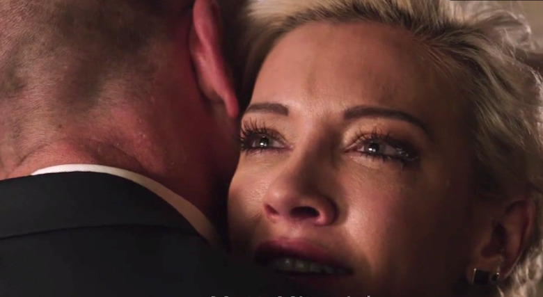 Arrow Series Finale Spoilers