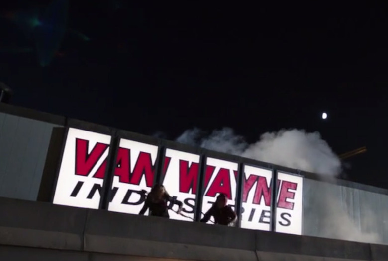 Arrow Series Finale Spoilers