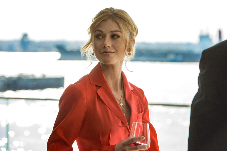 Arrow Spinoff Photos