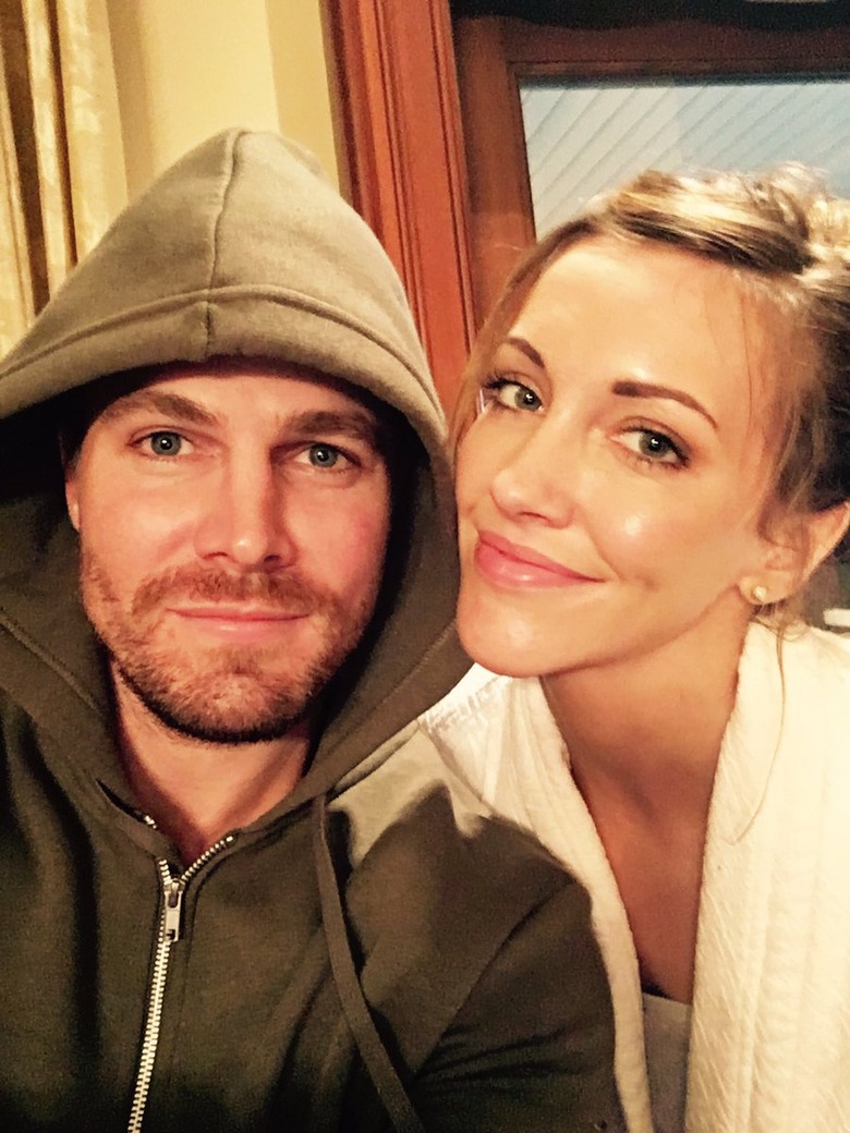 arrow-episode-100-photos