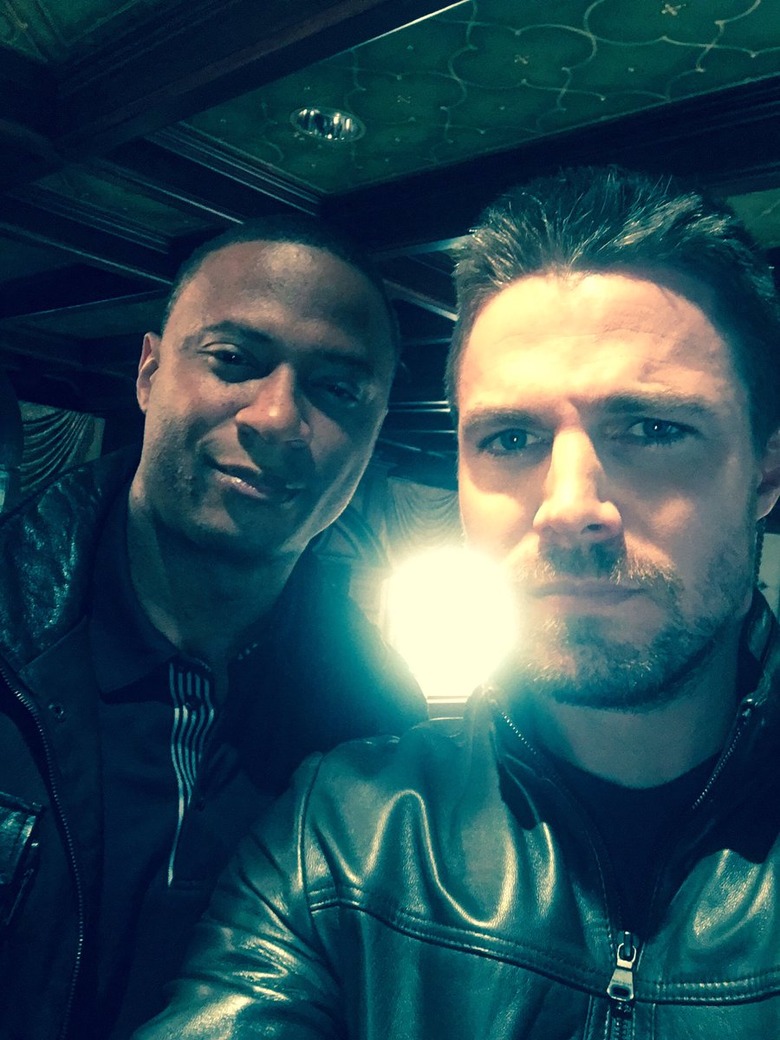 arrow-episode-100-photos2