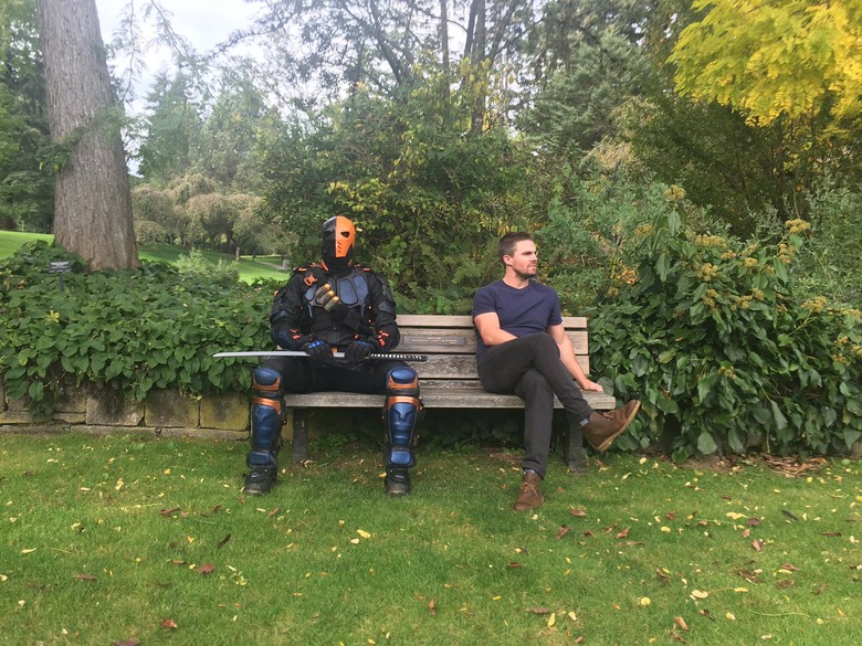 arrow-episode-100-photos4