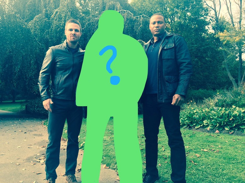 arrow-episode-100-photos5