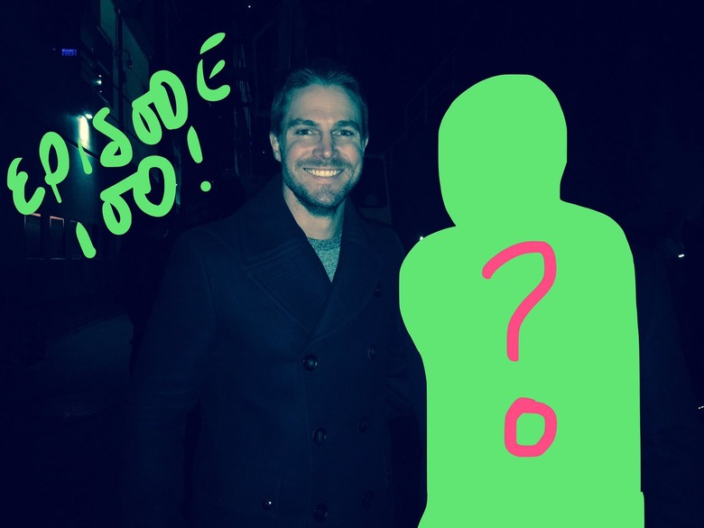 arrow-episode-100-photos7