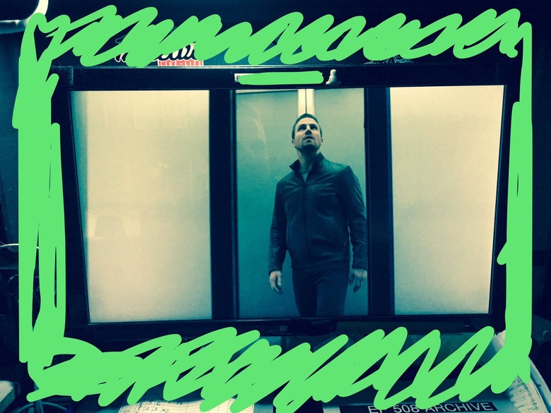 arrow-episode-100-photos8