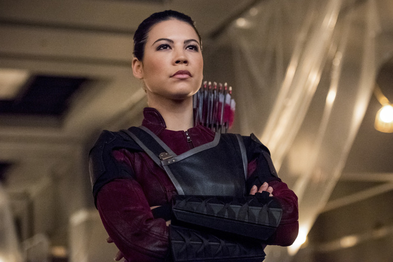 Arrowverse Villains Ranked