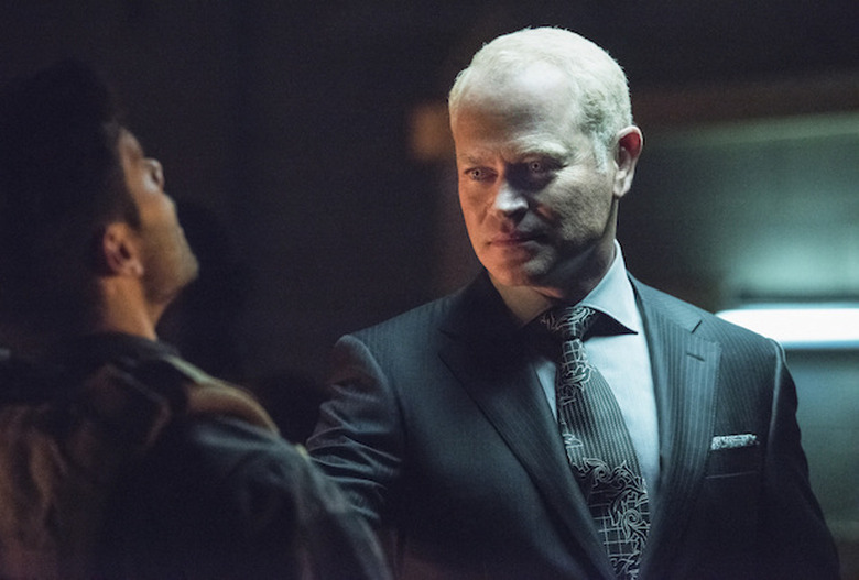 Arrowverse Best and Worst Villains Ranked