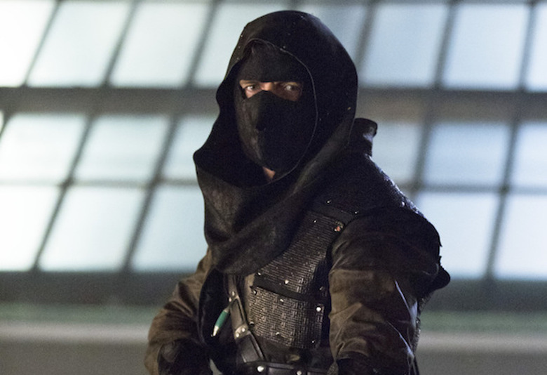 Arrowverse Best and Worst Villains Ranked