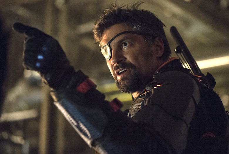 Arrowverse Best and Worst Villains Ranked