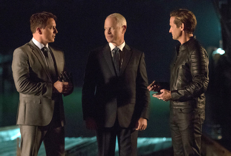 Arrowverse Best and Worst Villains Ranked