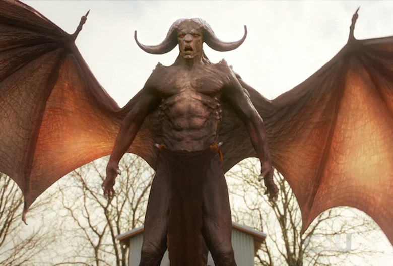 Arrowverse Best and Worst Villains Ranked