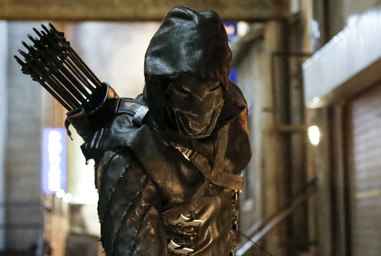Arrowverse Best and Worst Villains Ranked