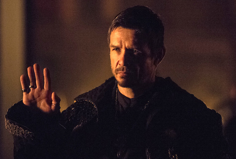 Arrowverse Best and Worst Villains Ranked