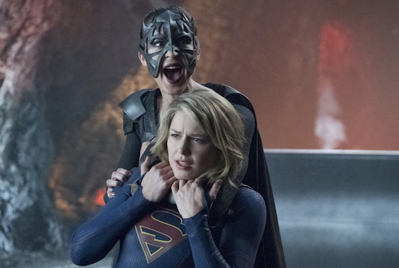Arrowverse Best and Worst Villains Ranked
