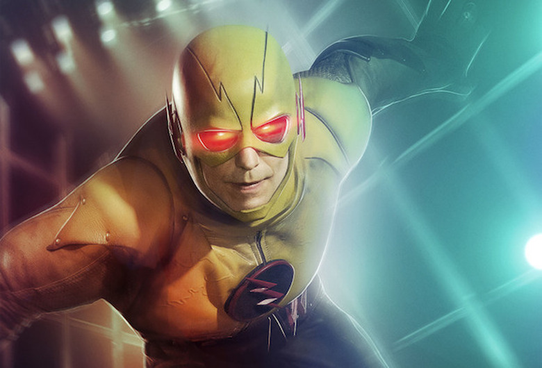 Arrowverse Best and Worst Villains Ranked