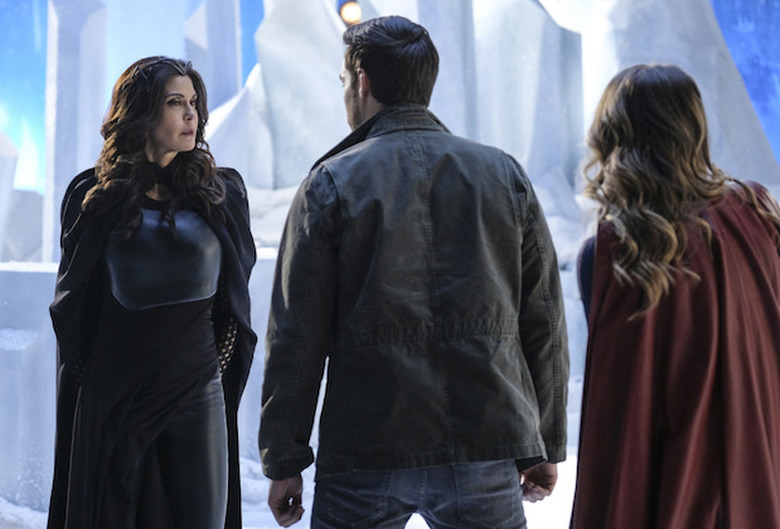 Arrowverse Best and Worst Villains Ranked