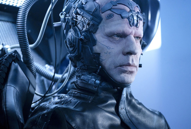 Arrowverse Best and Worst Villains Ranked